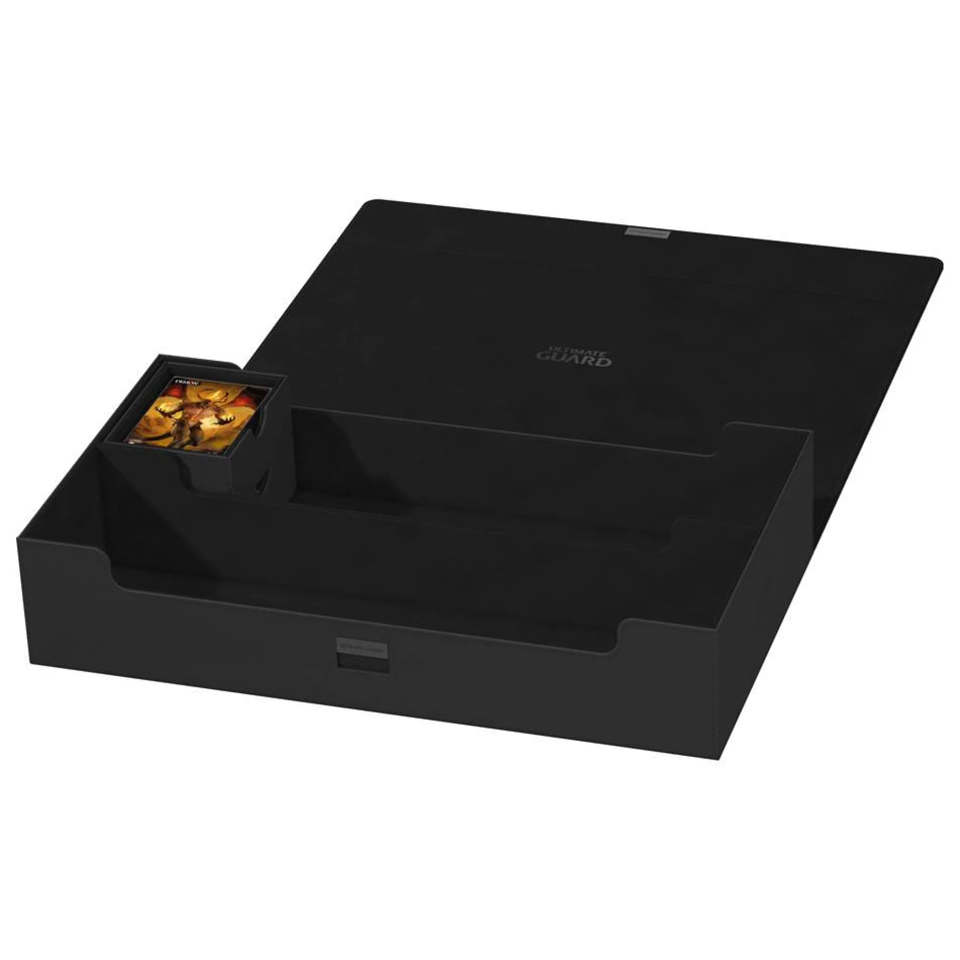 Ultimate Guard Omnihive 1000+ Xenoskin Aufbewahrungsbox, einfarbig