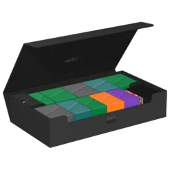 Ultimate Guard Omnihive 1000+ Xenoskin Aufbewahrungsbox, einfarbig