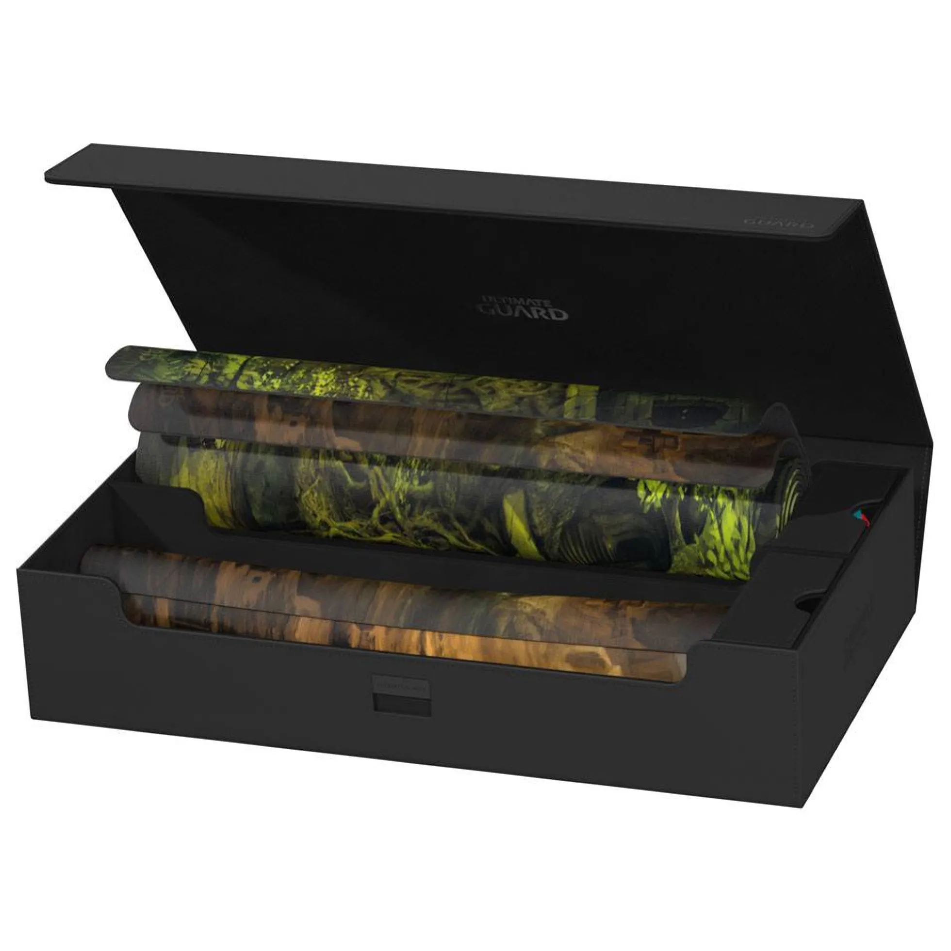 Ultimate Guard Omnihive 1000+ Xenoskin Aufbewahrungsbox, einfarbig