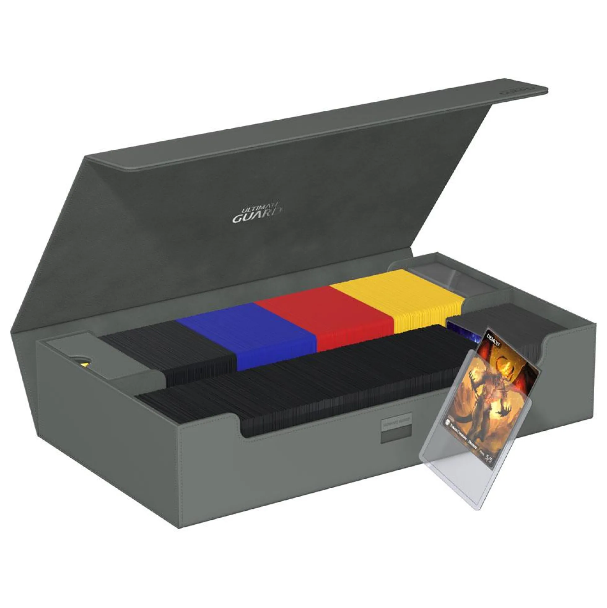 Ultimate Guard Omnihive 1000+ Xenoskin Aufbewahrungsbox, einfarbig