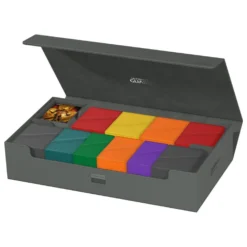 Ultimate Guard Omnihive 1000+ Xenoskin Aufbewahrungsbox, einfarbig