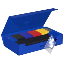 Ultimate Guard Omnihive 1000+ Xenoskin Aufbewahrungsbox, einfarbig