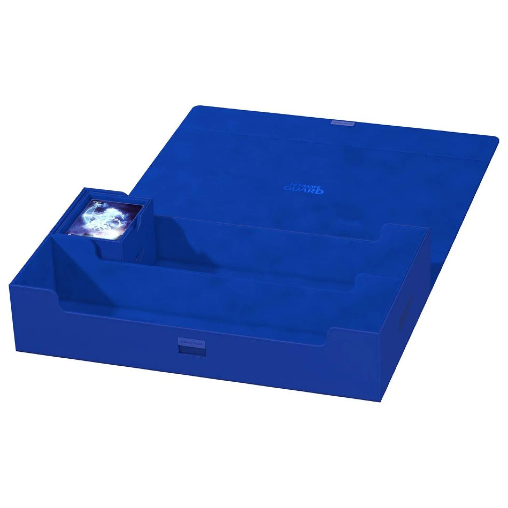 Ultimate Guard Omnihive 1000+ Xenoskin Aufbewahrungsbox, einfarbig