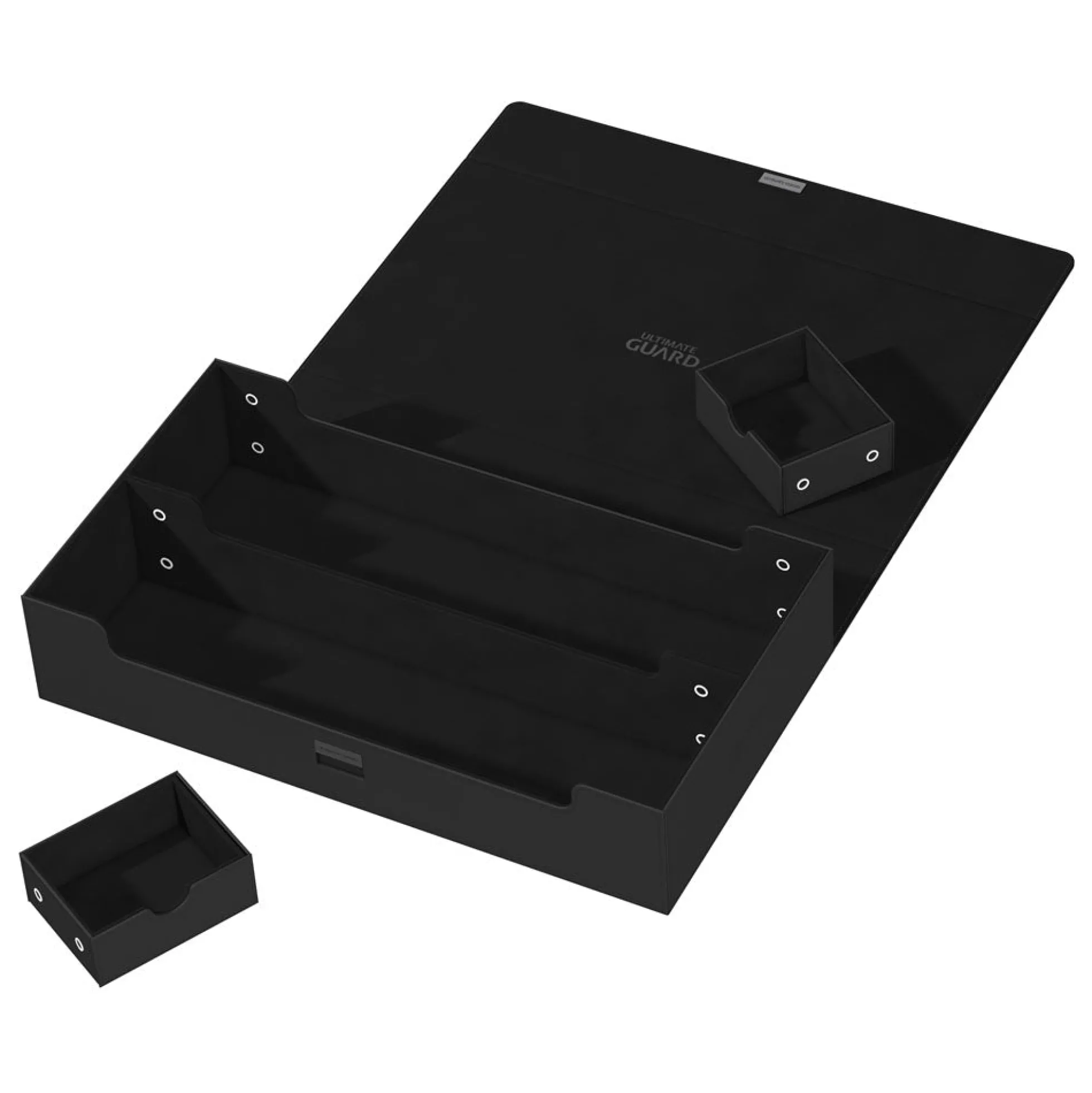 Ultimate Guard Omnihive 1000+ Xenoskin Aufbewahrungsbox, einfarbig