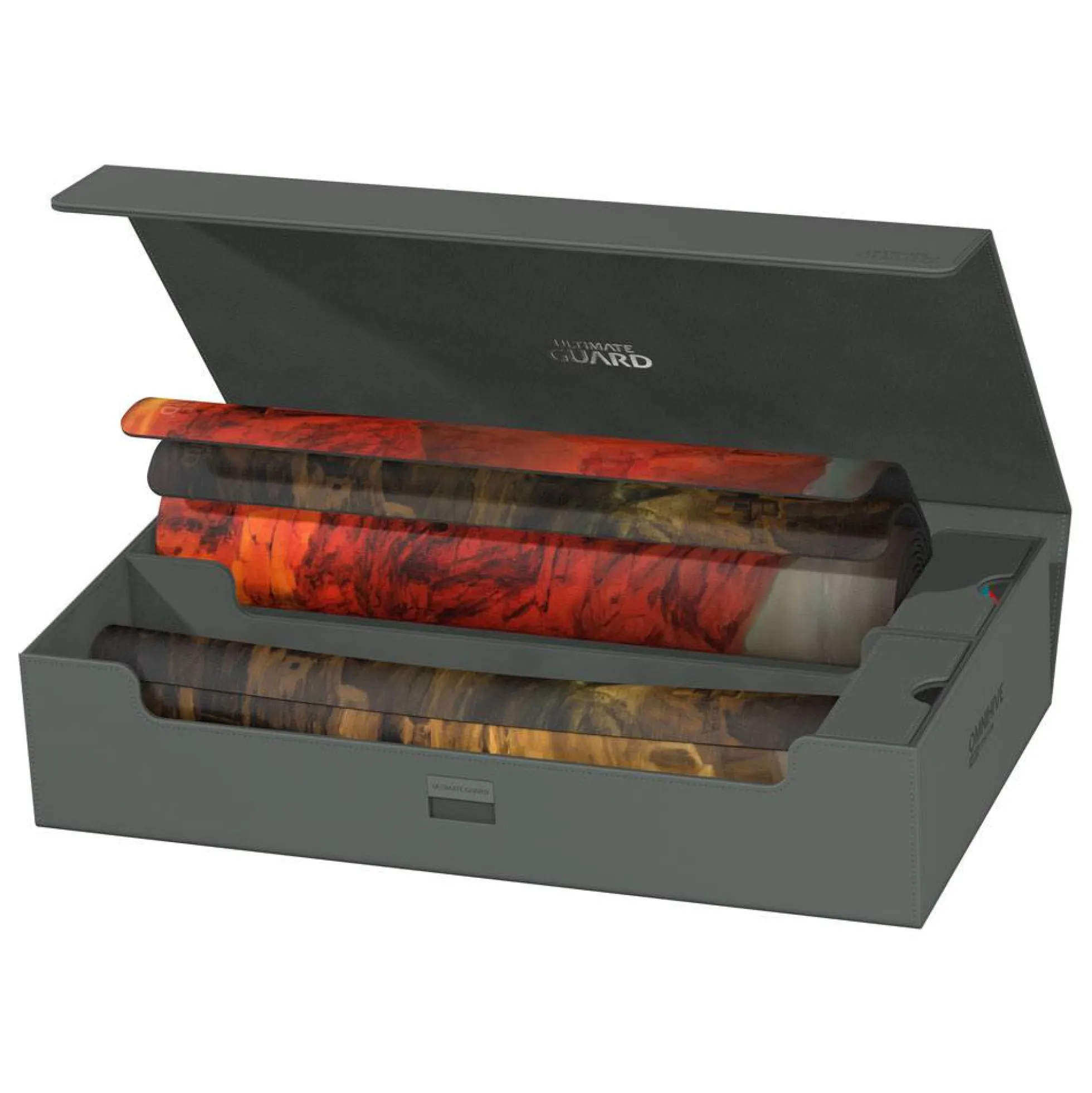Ultimate Guard Omnihive 1000+ Xenoskin Aufbewahrungsbox, einfarbig