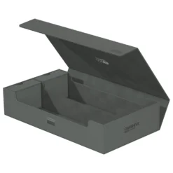 Ultimate Guard Omnihive 1000+ Xenoskin Aufbewahrungsbox, einfarbig