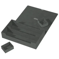 Ultimate Guard Omnihive 1000+ Xenoskin Aufbewahrungsbox, einfarbig