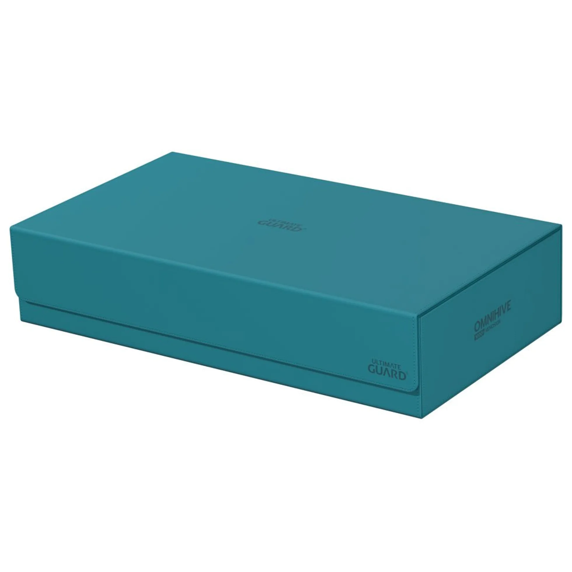 Ultimate Guard Omnihive 1000+ Xenoskin Aufbewahrungsbox, einfarbig