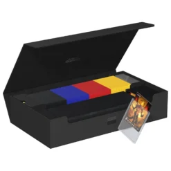 Ultimate Guard Omnihive 1000+ Xenoskin Aufbewahrungsbox, einfarbig