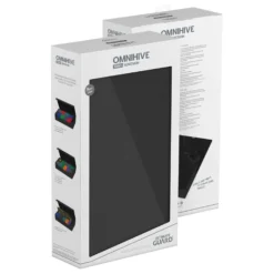 Ultimate Guard Omnihive 1000+ Xenoskin Aufbewahrungsbox, einfarbig
