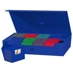 Ultimate Guard Omnihive 1000+ Xenoskin Aufbewahrungsbox, einfarbig