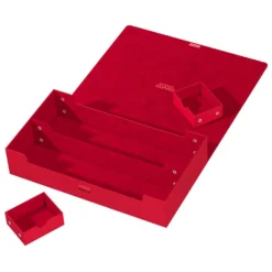 Ultimate Guard Omnihive 1000+ Xenoskin Aufbewahrungsbox, einfarbig