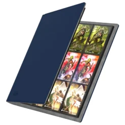 Ultimate Guard Portfolio 480 Xenoskin Kartenordner