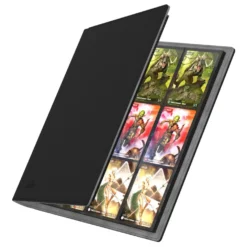 Ultimate Guard Portfolio 480 Xenoskin Kartenordner
