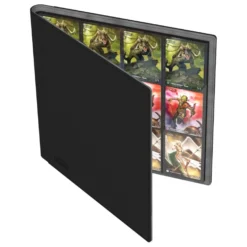 Ultimate Guard Portfolio 480 Xenoskin Kartenordner