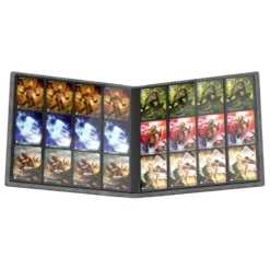 Ultimate Guard Portfolio 480 Xenoskin Kartenordner