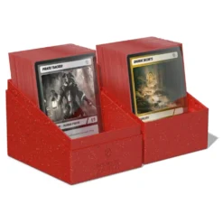 Ultimate Guard Return to Earth Boulder 133+ Deckbox