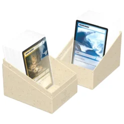 Ultimate Guard Return to Earth Boulder 133+ Deckbox