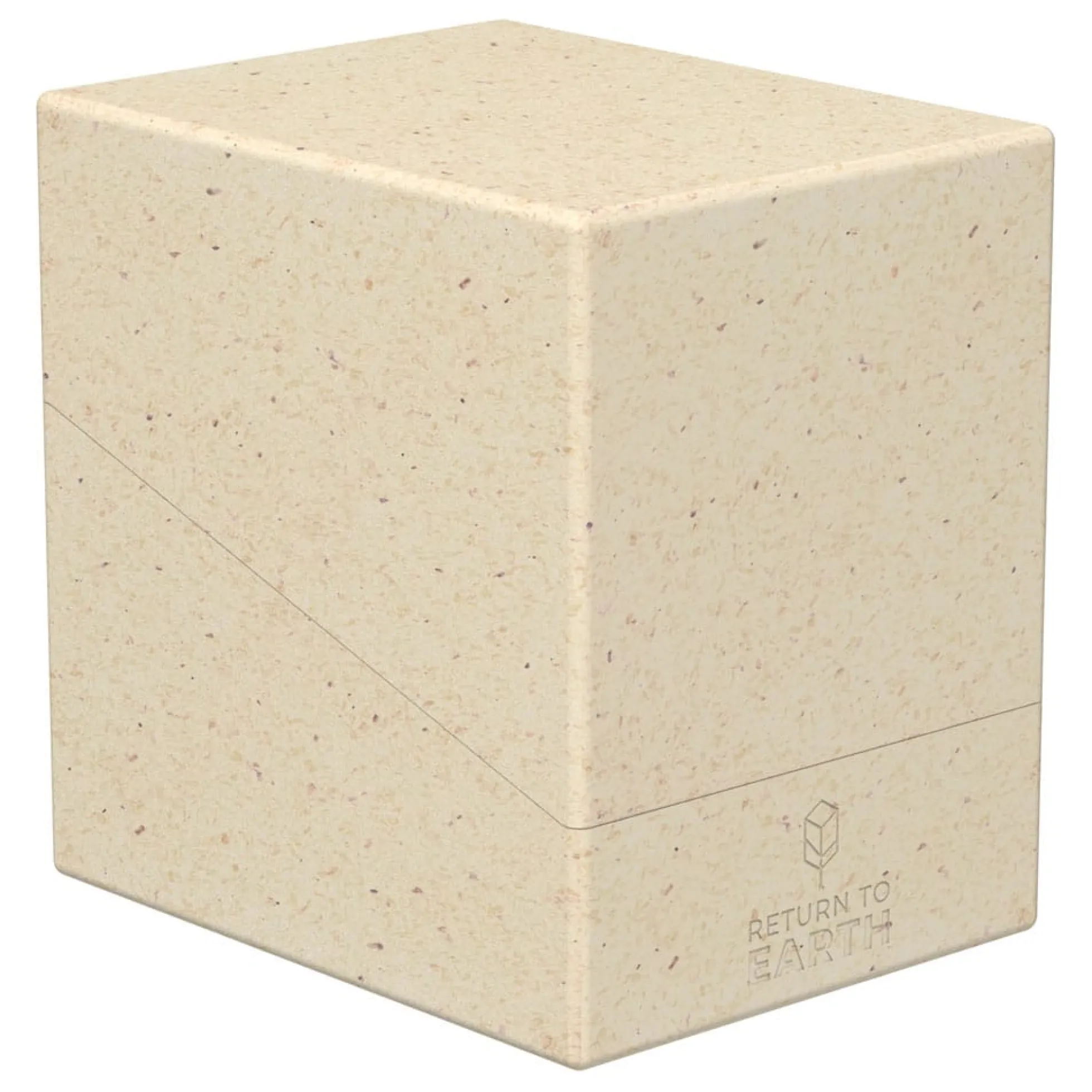 Ultimate Guard Return to Earth Boulder 133+ Deckbox