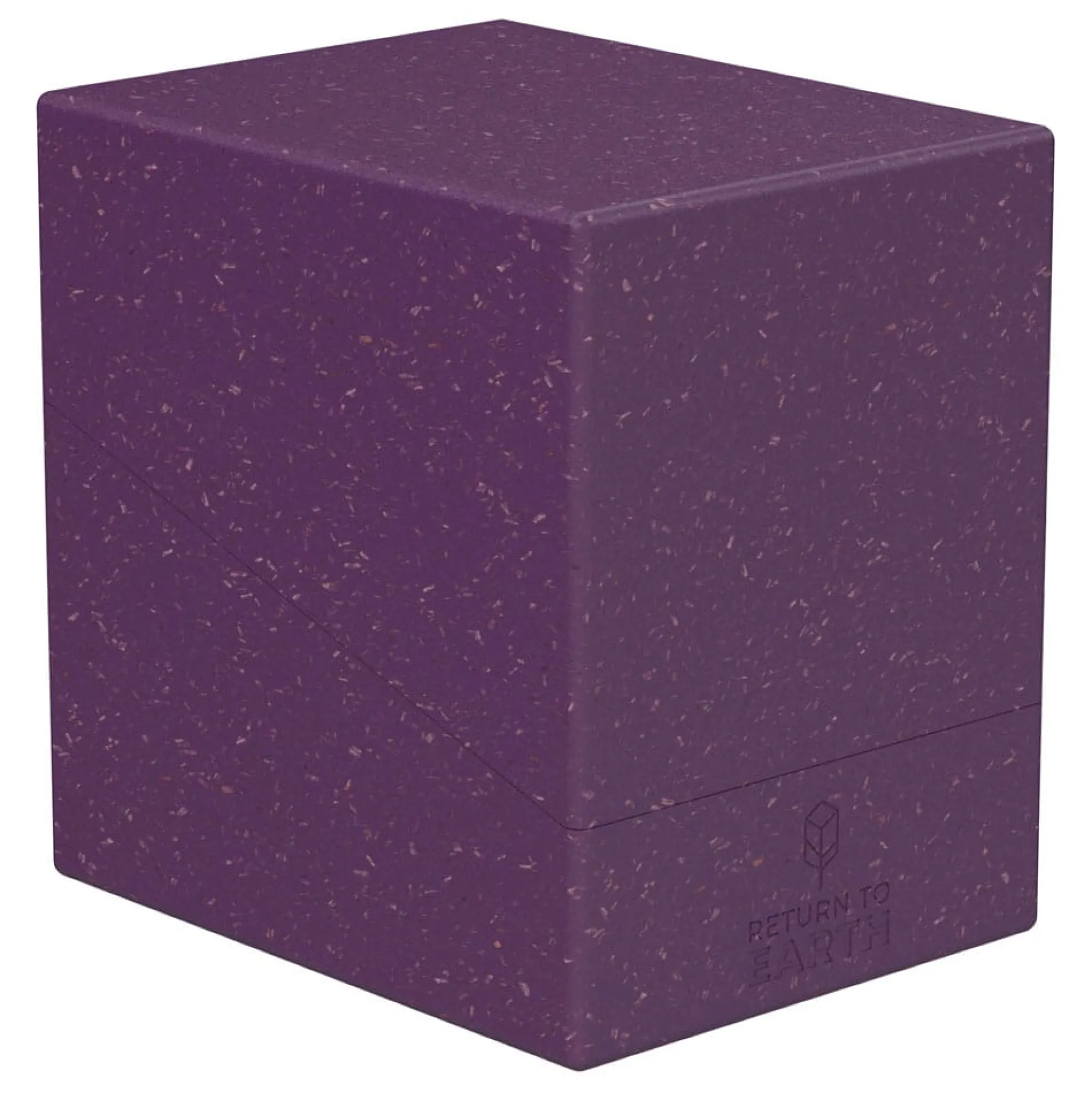 Ultimate Guard Return to Earth Boulder 133+ Deckbox