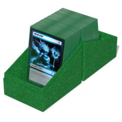 Ultimate Guard Return to Earth Boulder 133+ Deckbox