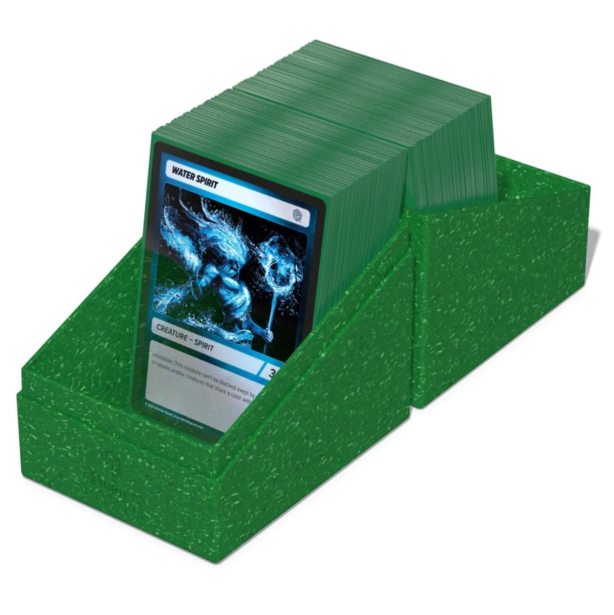 Ultimate Guard Return to Earth Boulder 133+ Deckbox