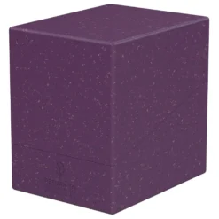Ultimate Guard Return to Earth Boulder 133+ Deckbox