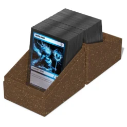 Ultimate Guard Return to Earth Boulder 133+ Deckbox