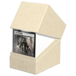 Ultimate Guard Return to Earth Boulder 133+ Deckbox