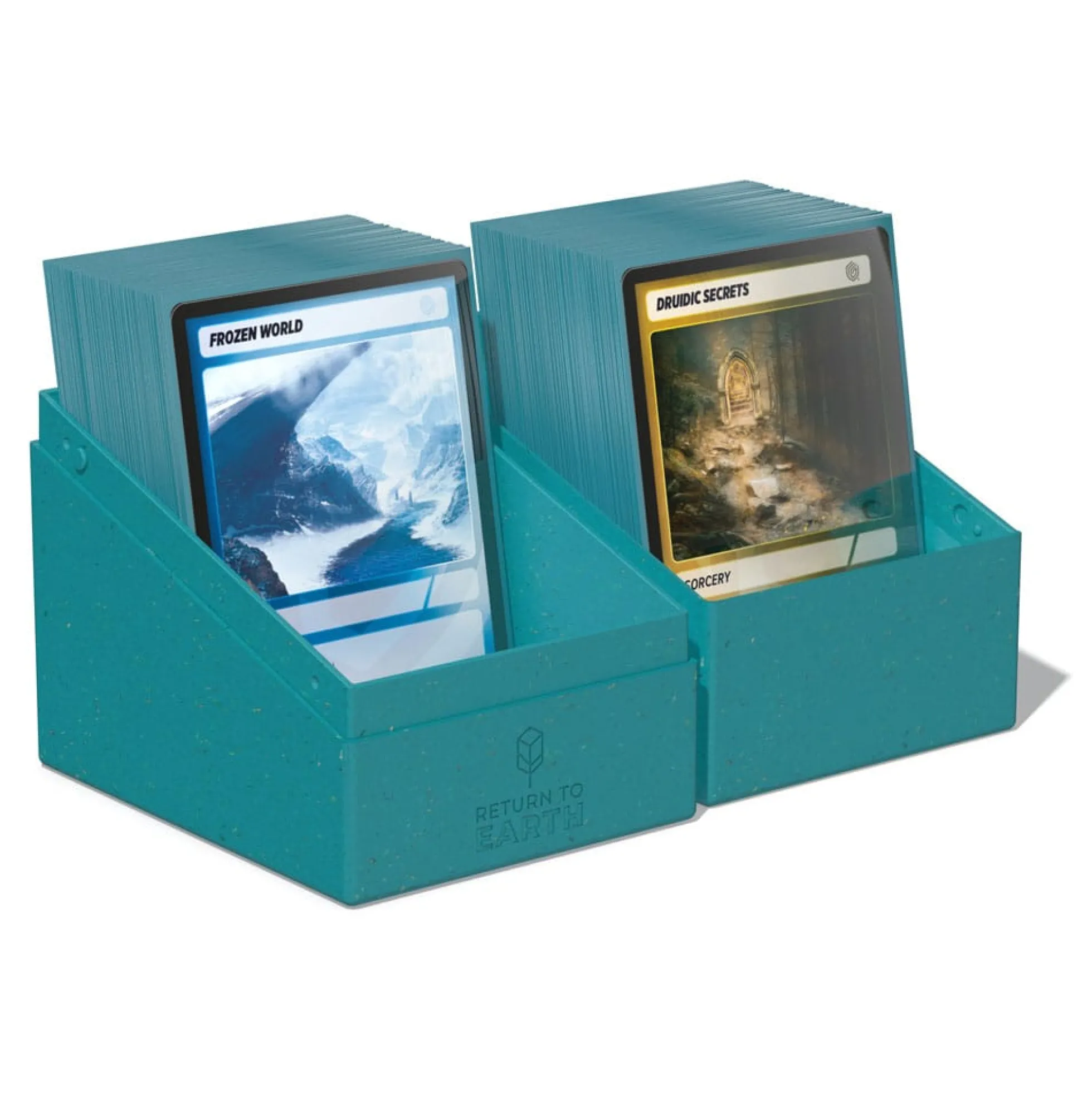 Ultimate Guard Return to Earth Boulder 133+ Deckbox