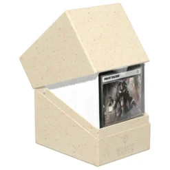 Ultimate Guard Return to Earth Boulder 133+ Deckbox