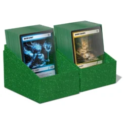 Ultimate Guard Return to Earth Boulder 133+ Deckbox