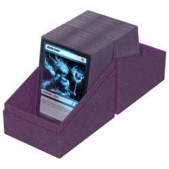 Ultimate Guard Return to Earth Boulder 133+ Deckbox