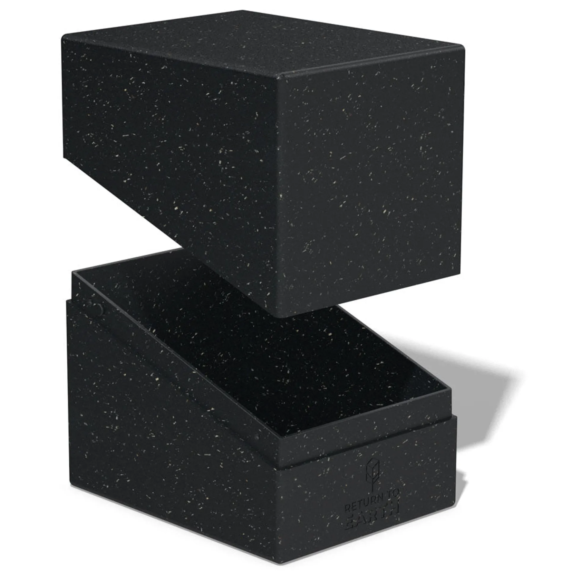 Ultimate Guard Return to Earth Boulder 133+ Deckbox
