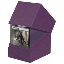 Ultimate Guard Return to Earth Boulder 133+ Deckbox
