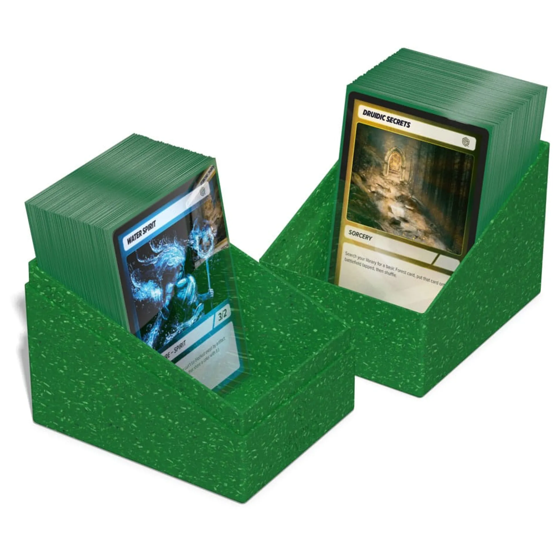 Ultimate Guard Return to Earth Boulder 133+ Deckbox