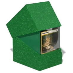 Ultimate Guard Return to Earth Boulder 133+ Deckbox