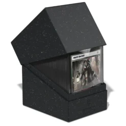 Ultimate Guard Return to Earth Boulder 133+ Deckbox