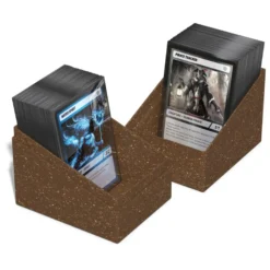 Ultimate Guard Return to Earth Boulder 133+ Deckbox