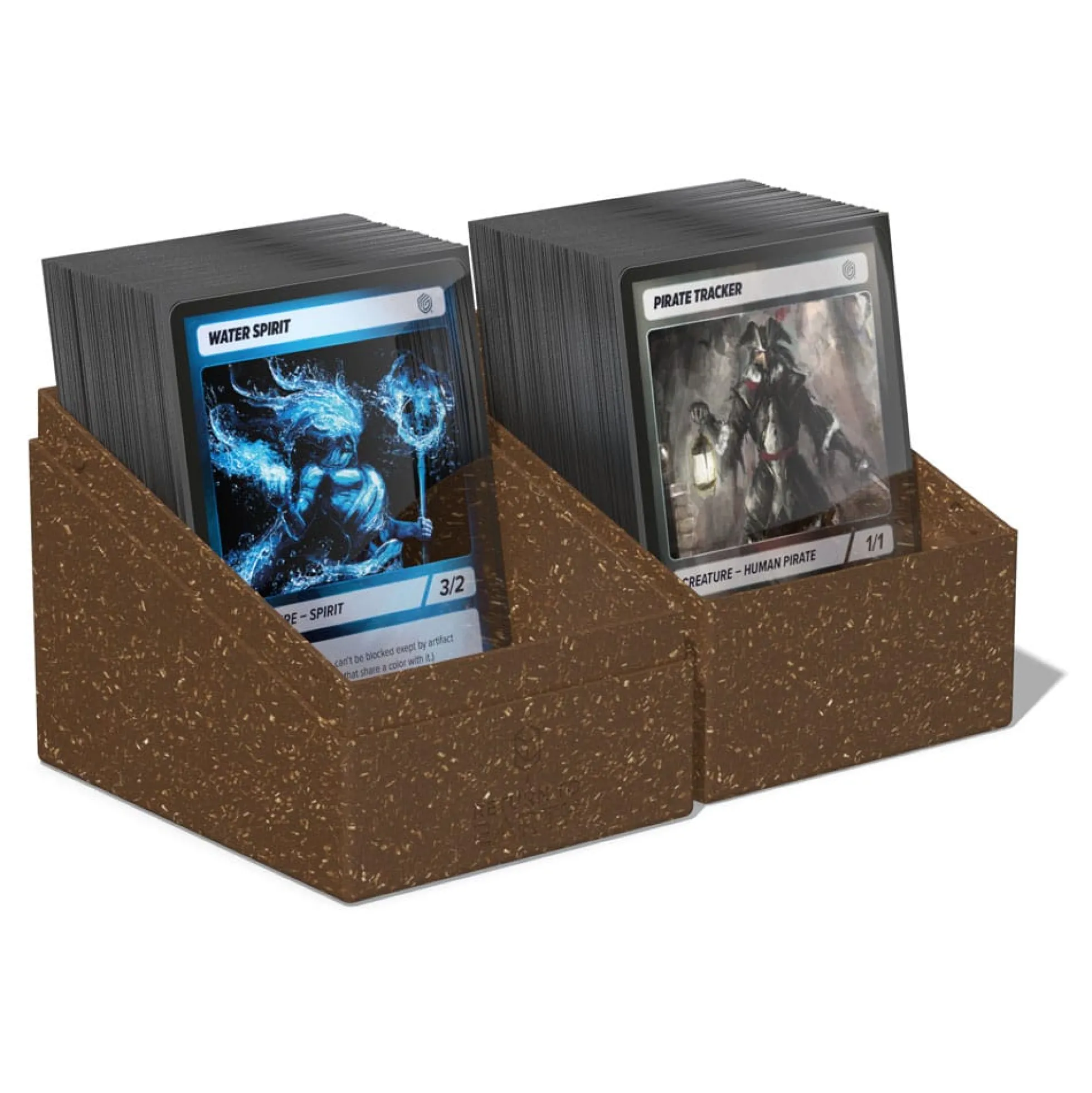 Ultimate Guard Return to Earth Boulder 133+ Deckbox