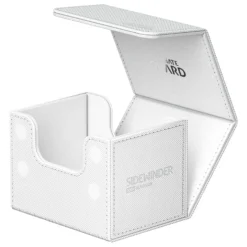 Ultimate Guard Sidewinder 100+ Xenoskin Deckbox, einfarbig