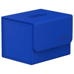 Ultimate Guard Sidewinder 100+ Xenoskin Deckbox, einfarbig
