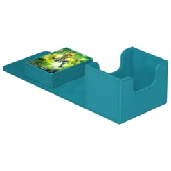 Ultimate Guard Sidewinder 100+ Xenoskin Deckbox, einfarbig