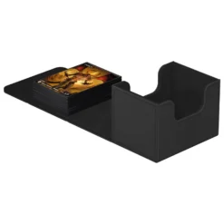 Ultimate Guard Sidewinder 100+ Xenoskin Deckbox, einfarbig