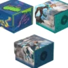 Ultimate Guard Sidewinder 133+ Xenoskin Deckbox, Magic-Editionen