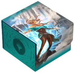 Ultimate Guard Sidewinder 133+ Xenoskin Deckbox, Magic-Editionen