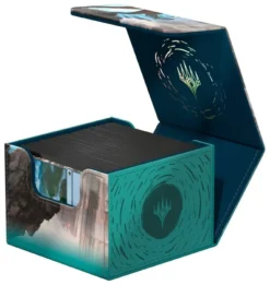 Ultimate Guard Sidewinder 133+ Xenoskin Deckbox, Magic-Editionen
