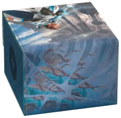 Ultimate Guard Sidewinder 133+ Xenoskin Deckbox, Magic-Editionen