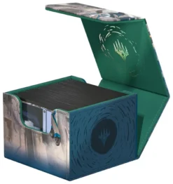 Ultimate Guard Sidewinder 133+ Xenoskin Deckbox, Magic-Editionen