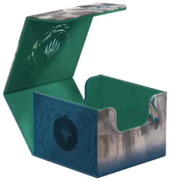 Ultimate Guard Sidewinder 133+ Xenoskin Deckbox, Magic-Editionen